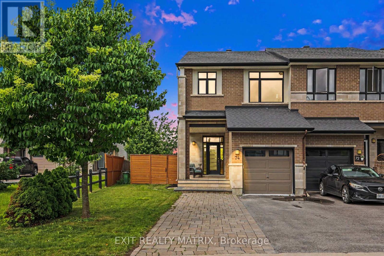 74 NUTTING CRESCENT - 1