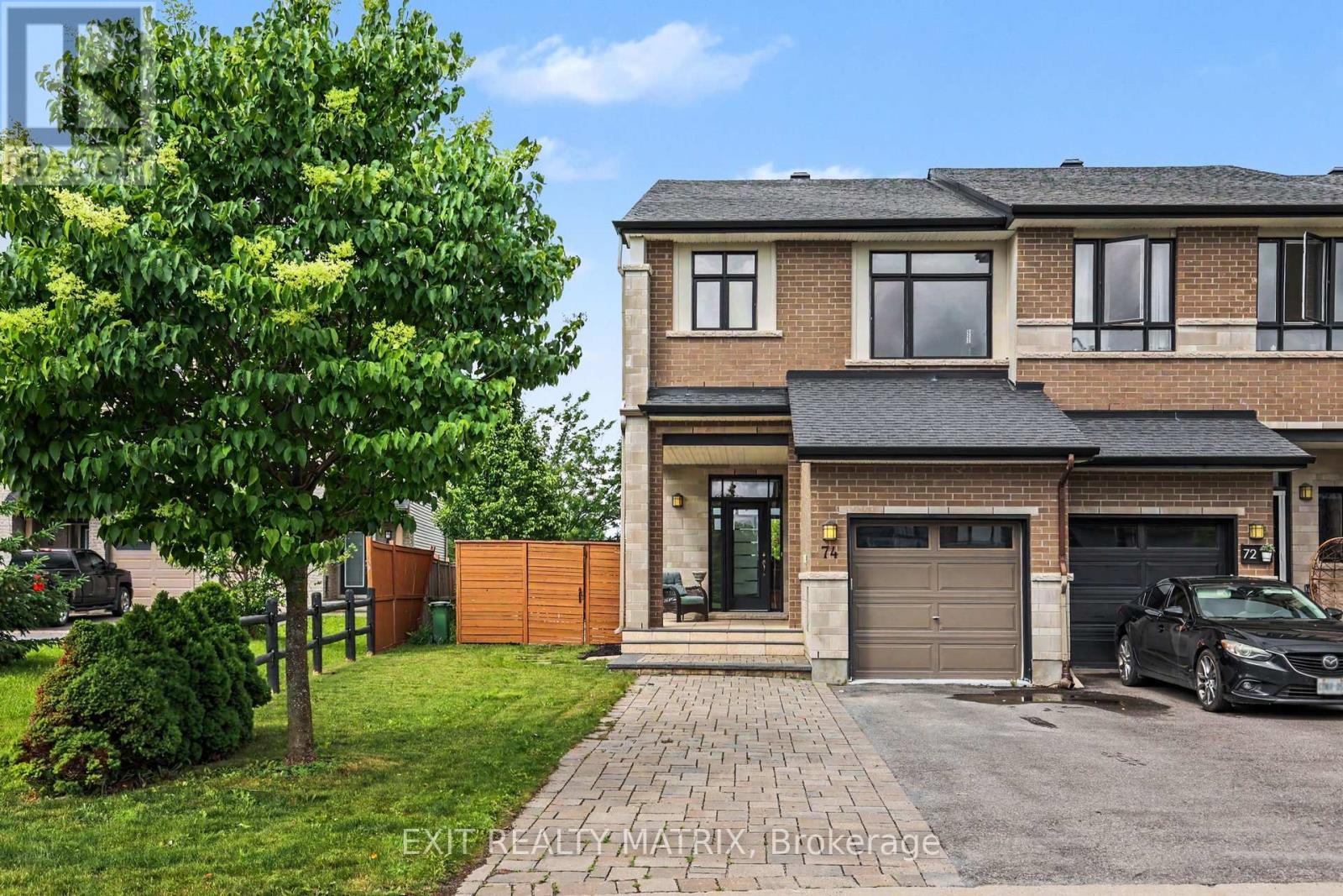 74 NUTTING CRESCENT - 2