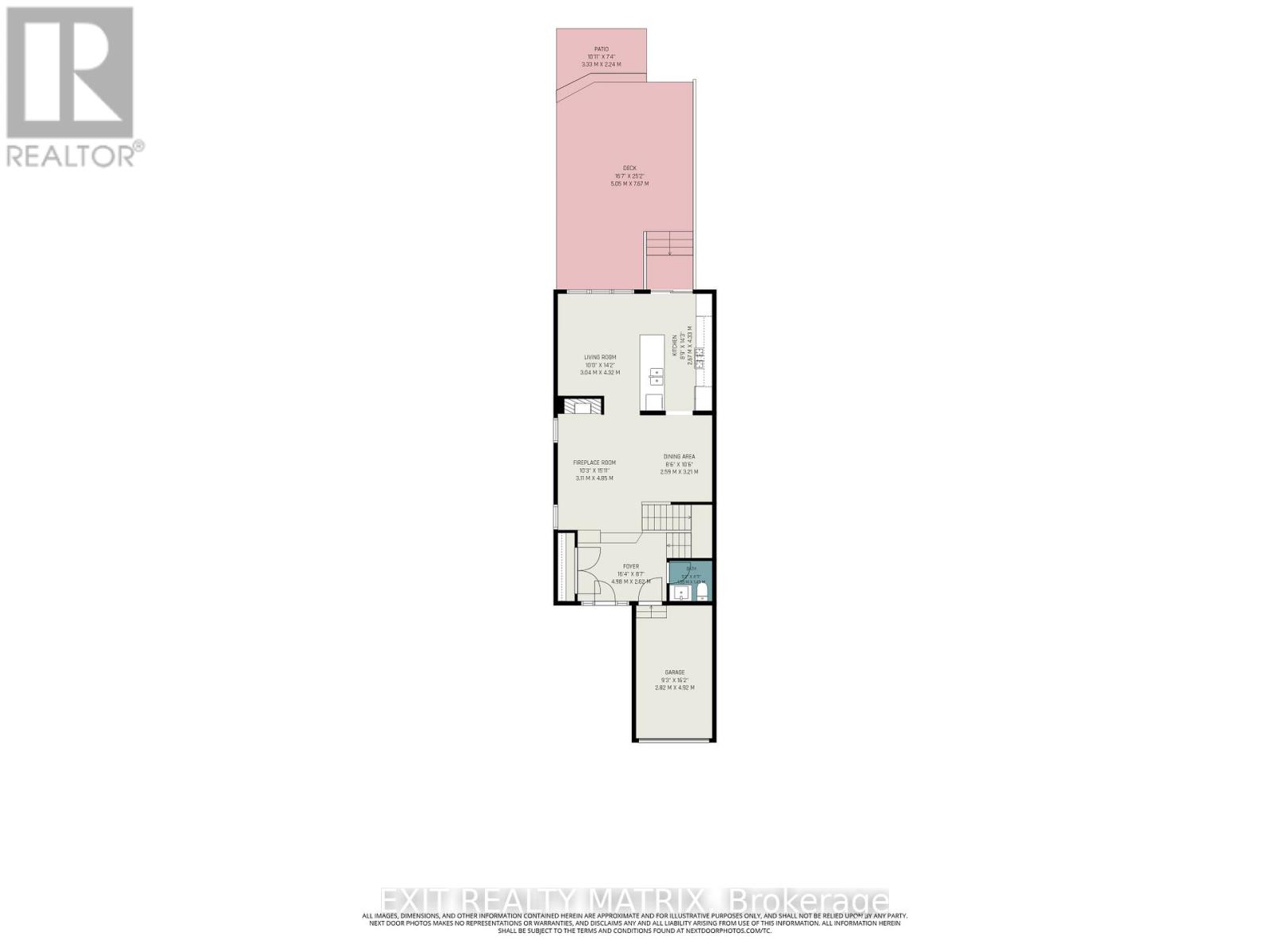 74 NUTTING CRESCENT - 29