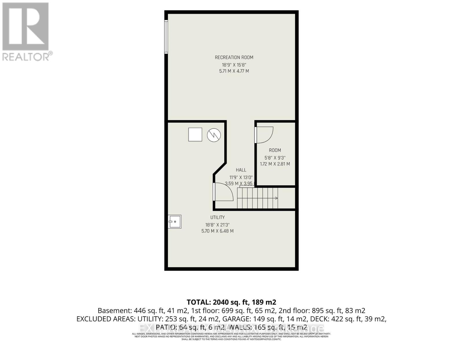 74 NUTTING CRESCENT - 30