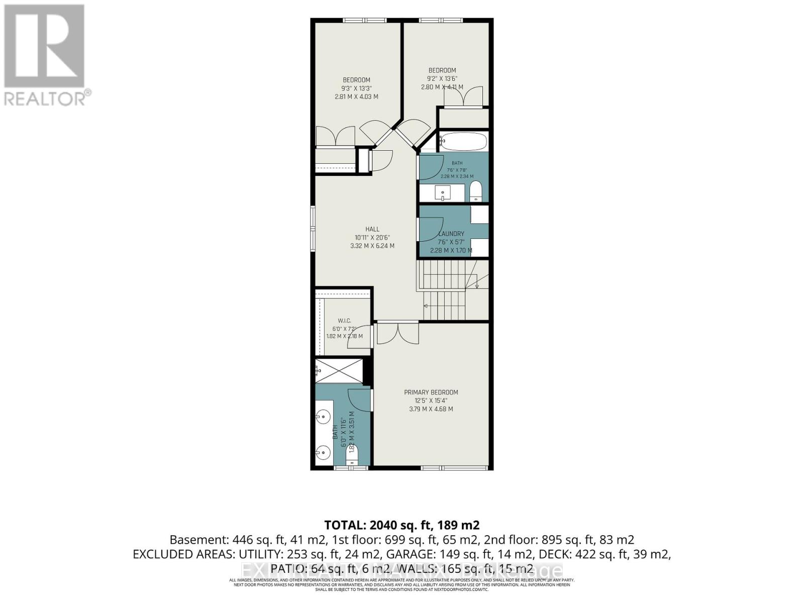 74 NUTTING CRESCENT - 31