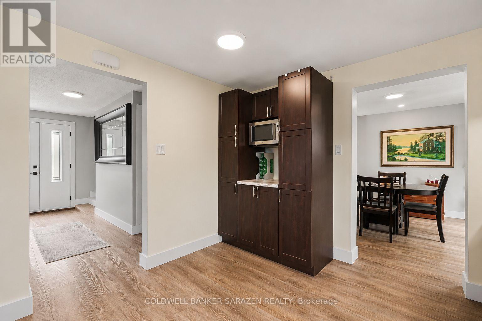 5 Bed, 3 Bath House for Sale in Ottawa – 34 DOWNSVIEW CRESCENT, Ottawa – MLS# X13452542 - Image 9