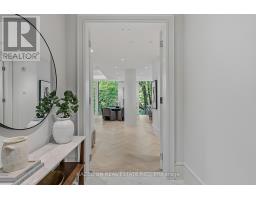 Sitting room - 304 - 7 Dale Avenue, Toronto, ON M4W1K2 Photo 6