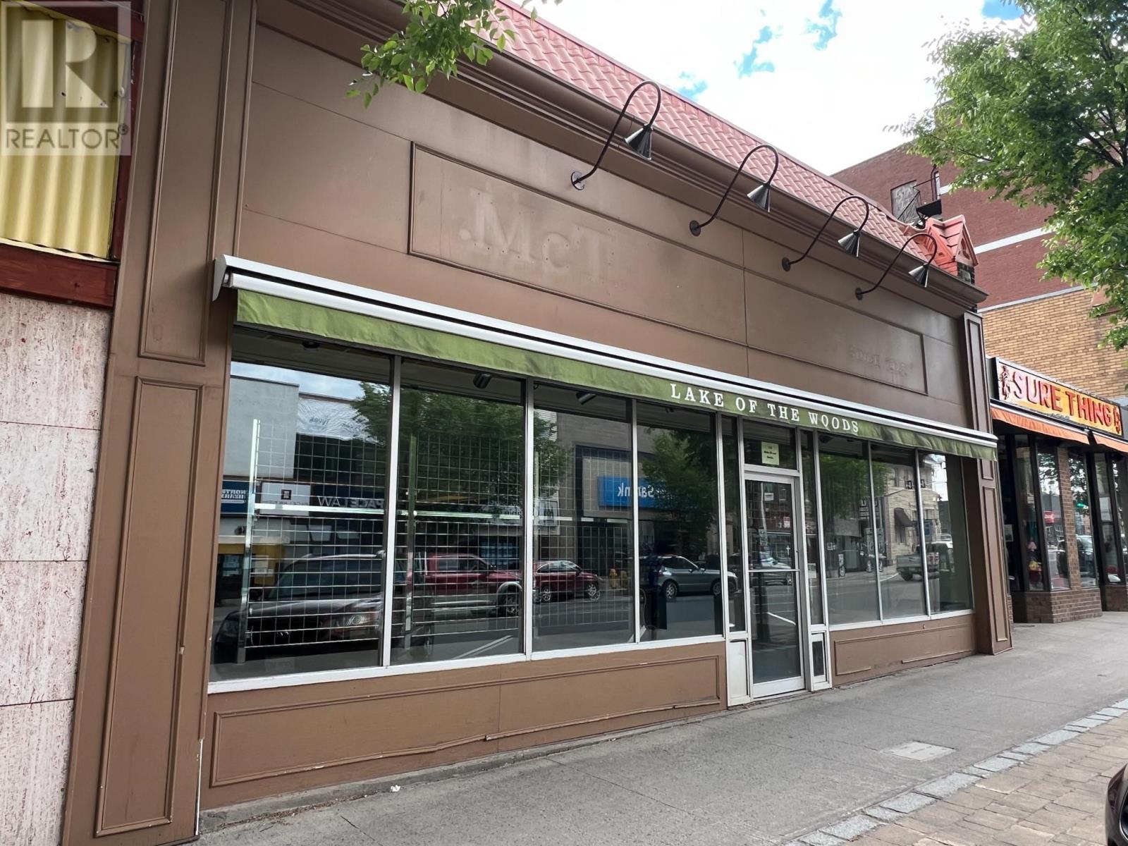 133 Main Street South, Kenora — photo 2
