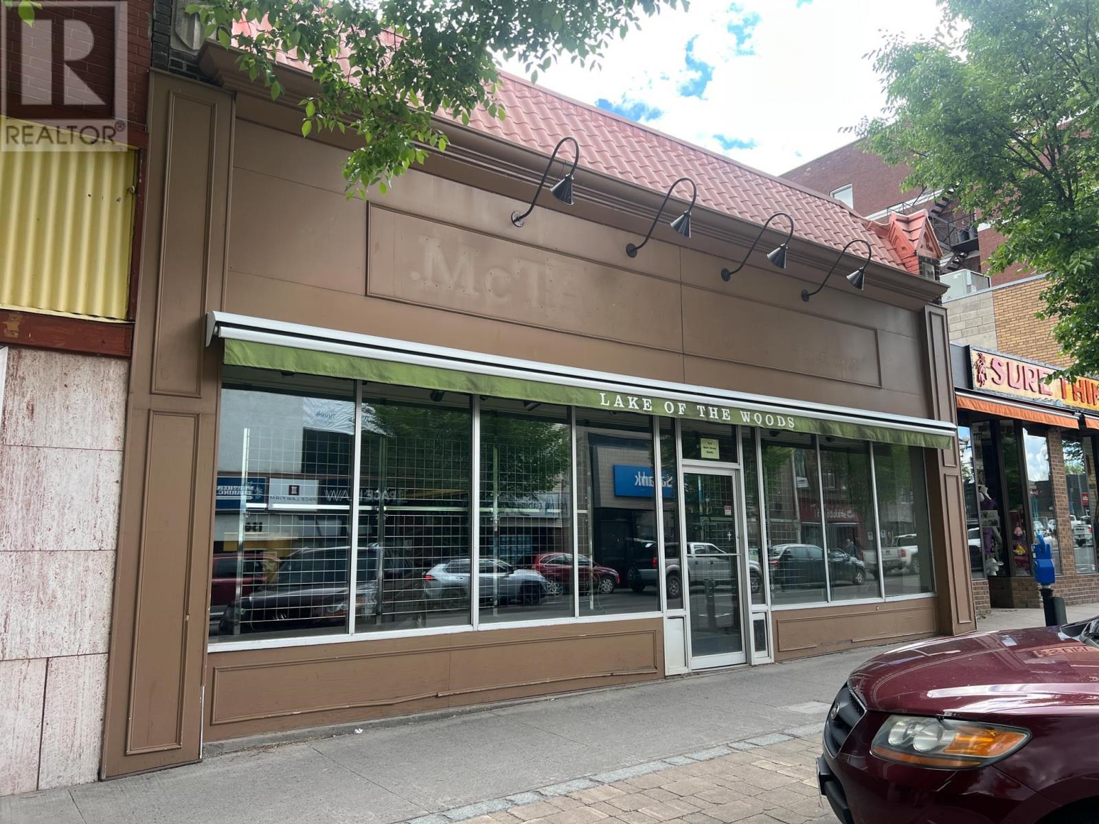 133 Main Street South, Kenora — photo 3