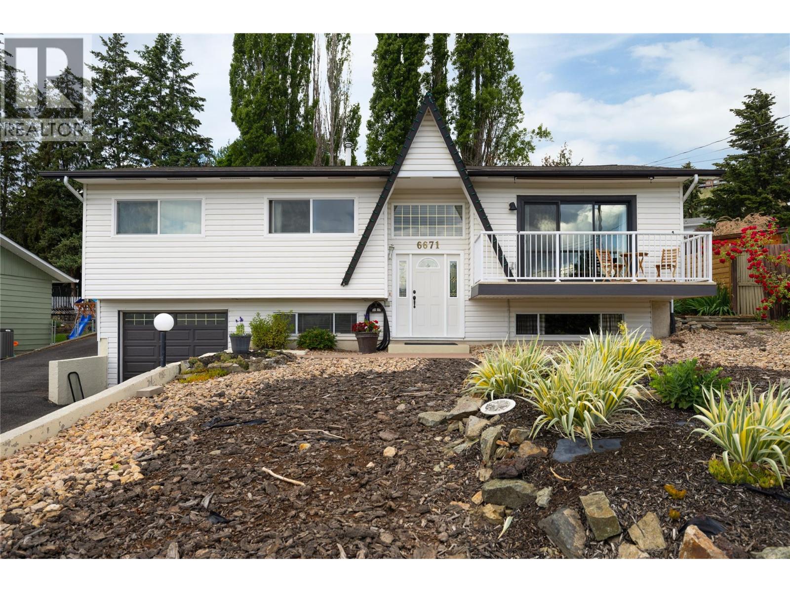 6671 Orchard Hill Drive - 1