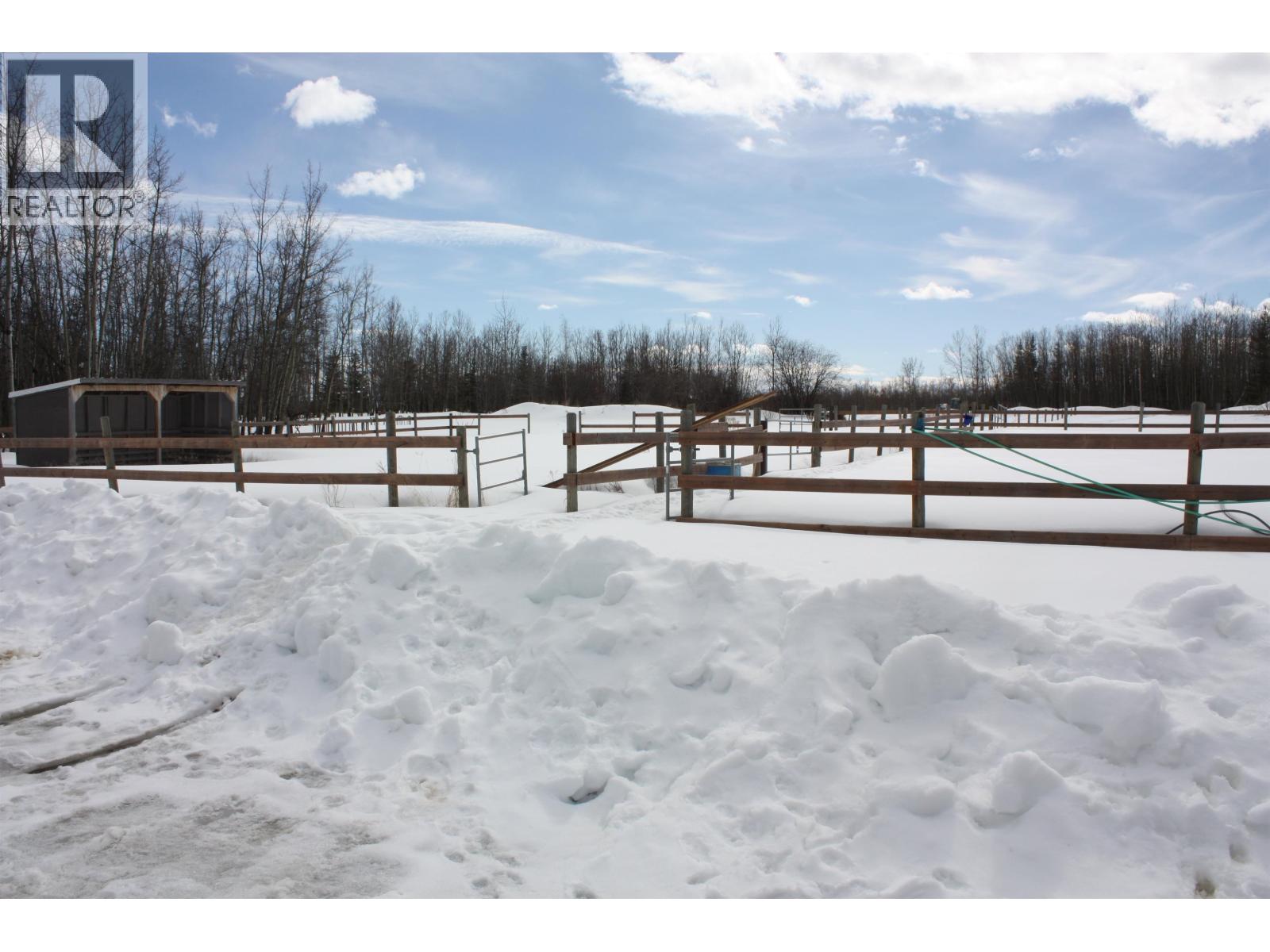 2291 CECIL LAKE ROAD, Fort St. John