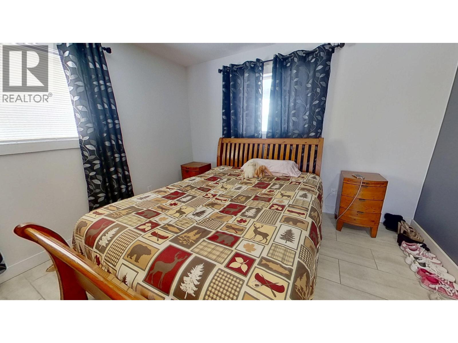 2291 CECIL LAKE ROAD, Fort St. John
