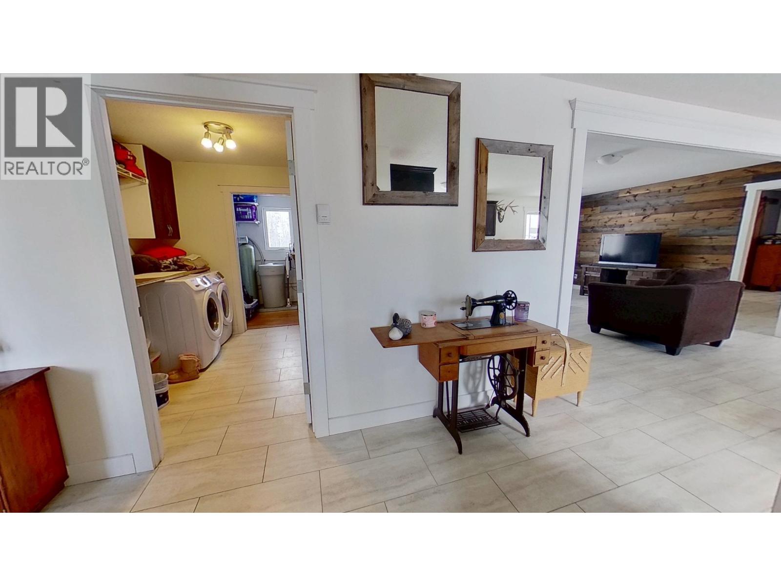 2291 CECIL LAKE ROAD, Fort St. John