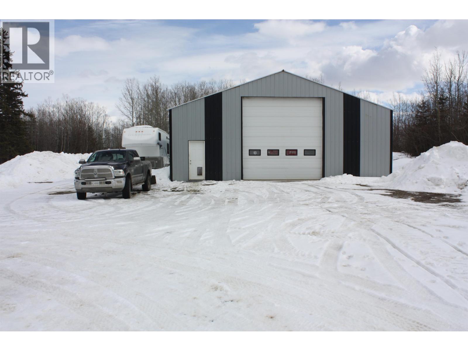 2291 CECIL LAKE ROAD, Fort St. John
