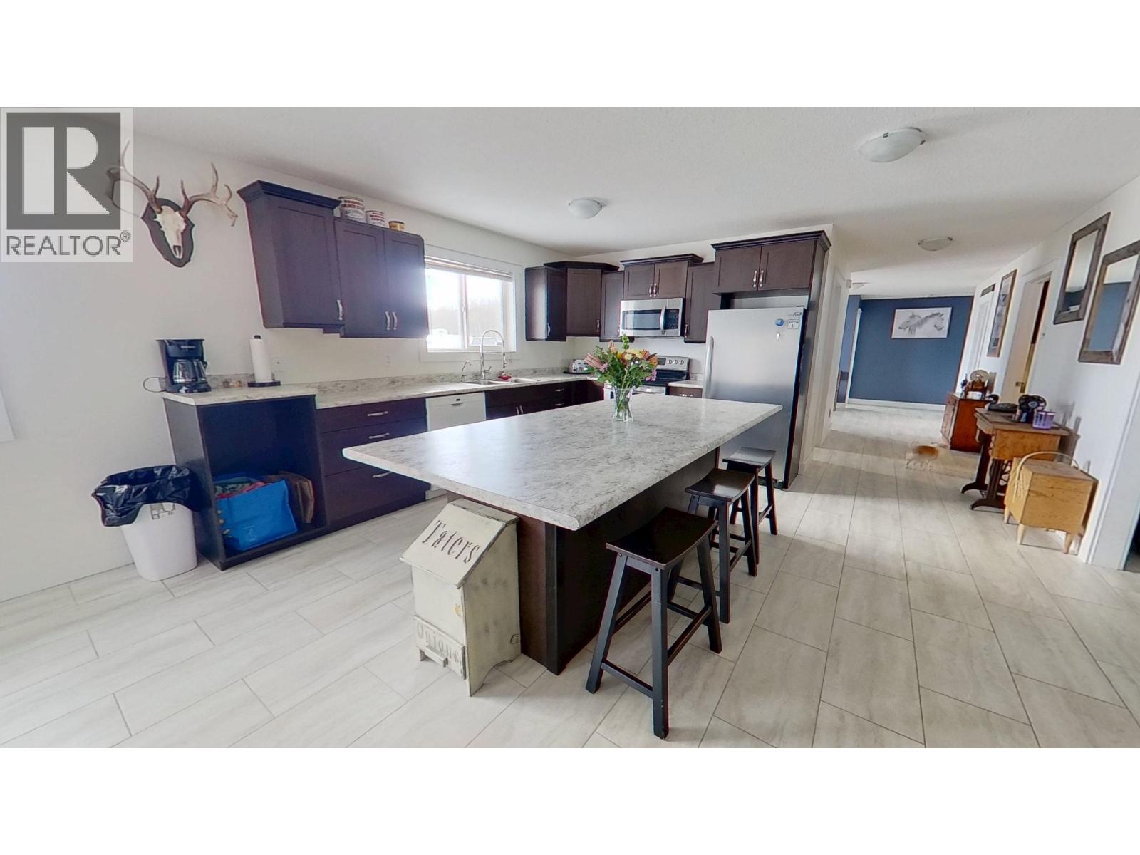 2291 CECIL LAKE ROAD, Fort St. John