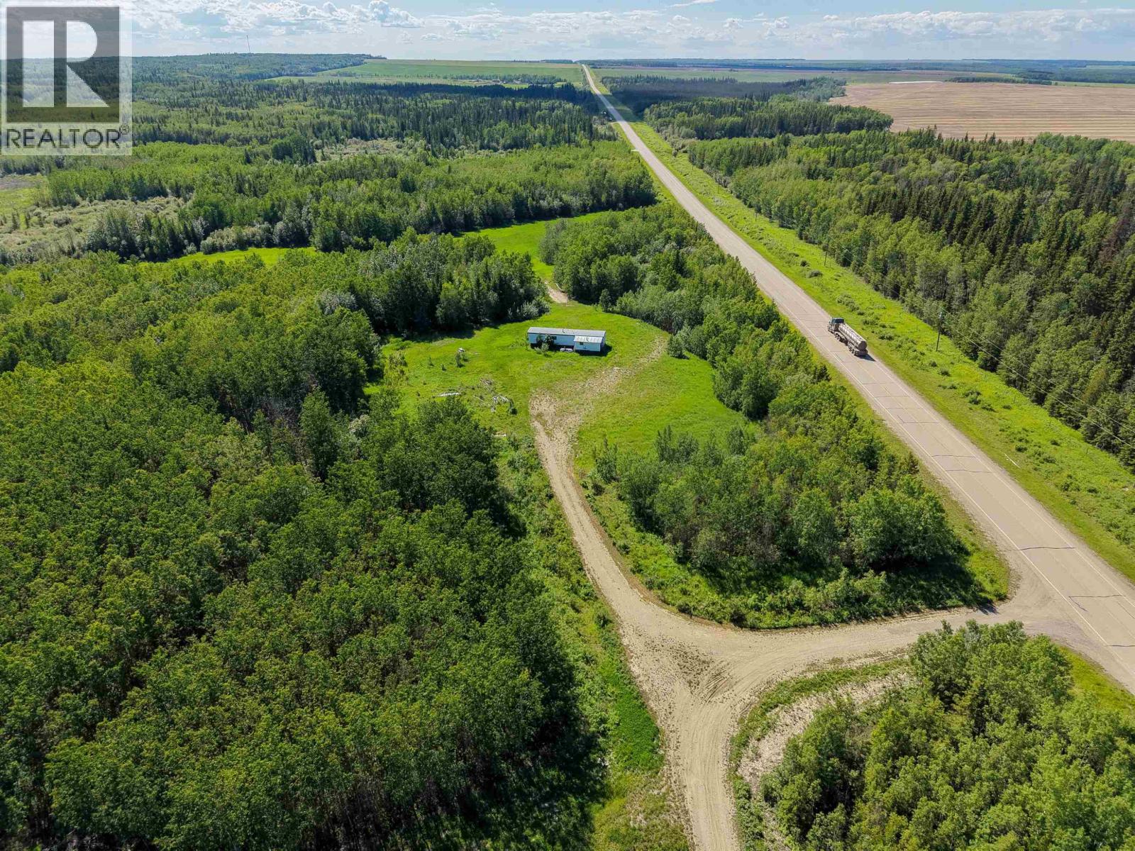 2291 CECIL LAKE ROAD, Fort St. John