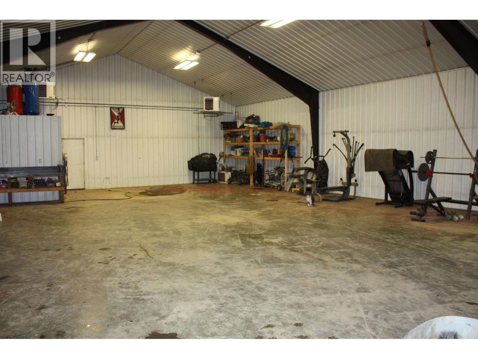 2291 CECIL LAKE ROAD, Fort St. John