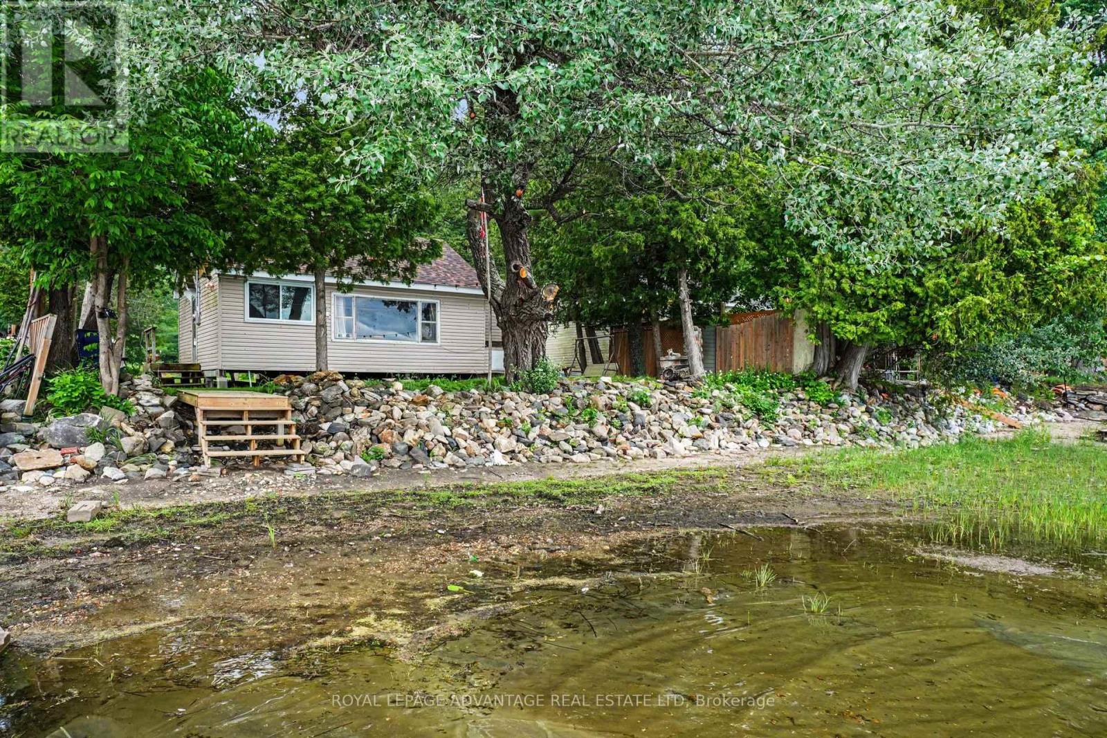 507 STEWART LANE - 1