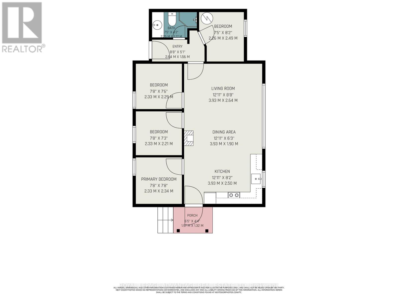 507 STEWART LANE - 20