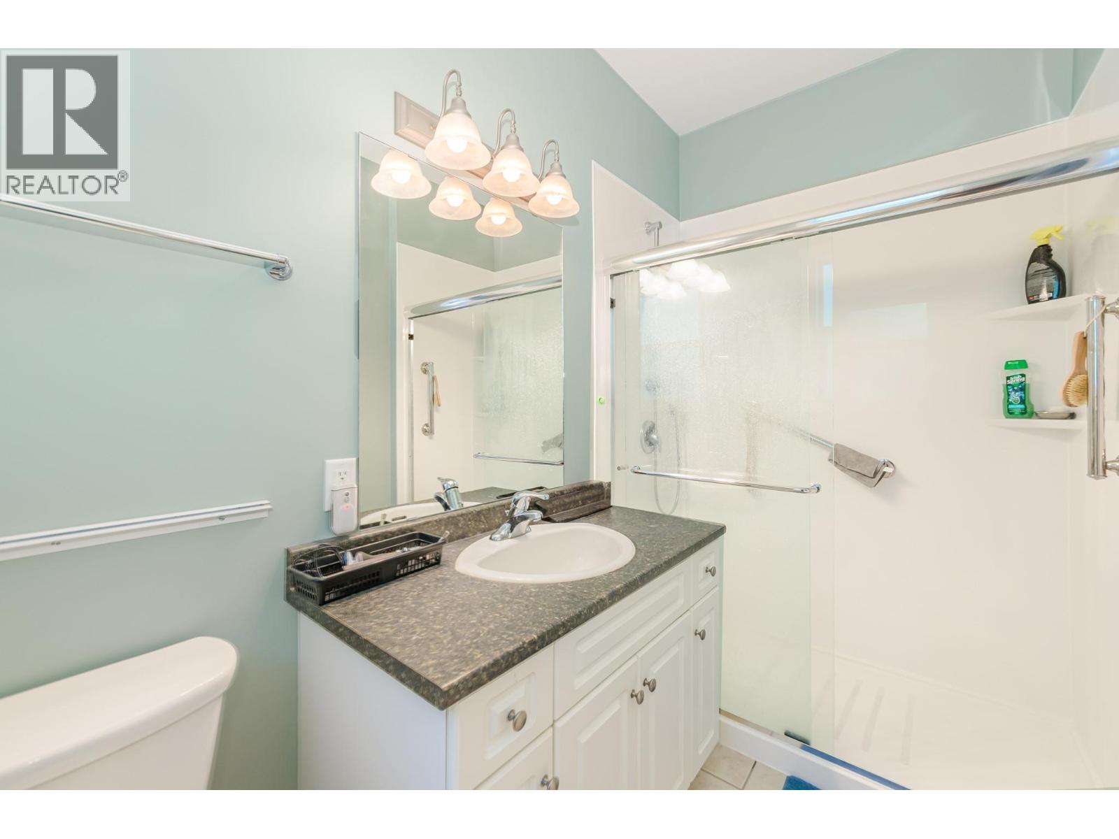 #28 801 20 Street Northeast, Salmon Arm