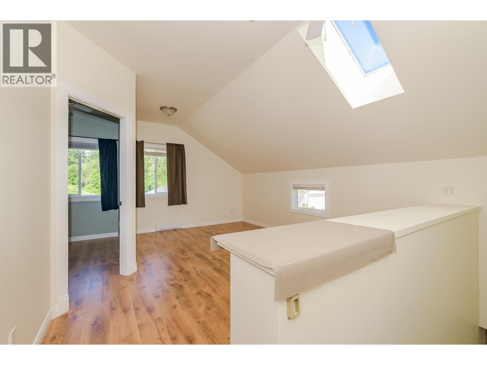 #28 801 20 Street Northeast, Salmon Arm
