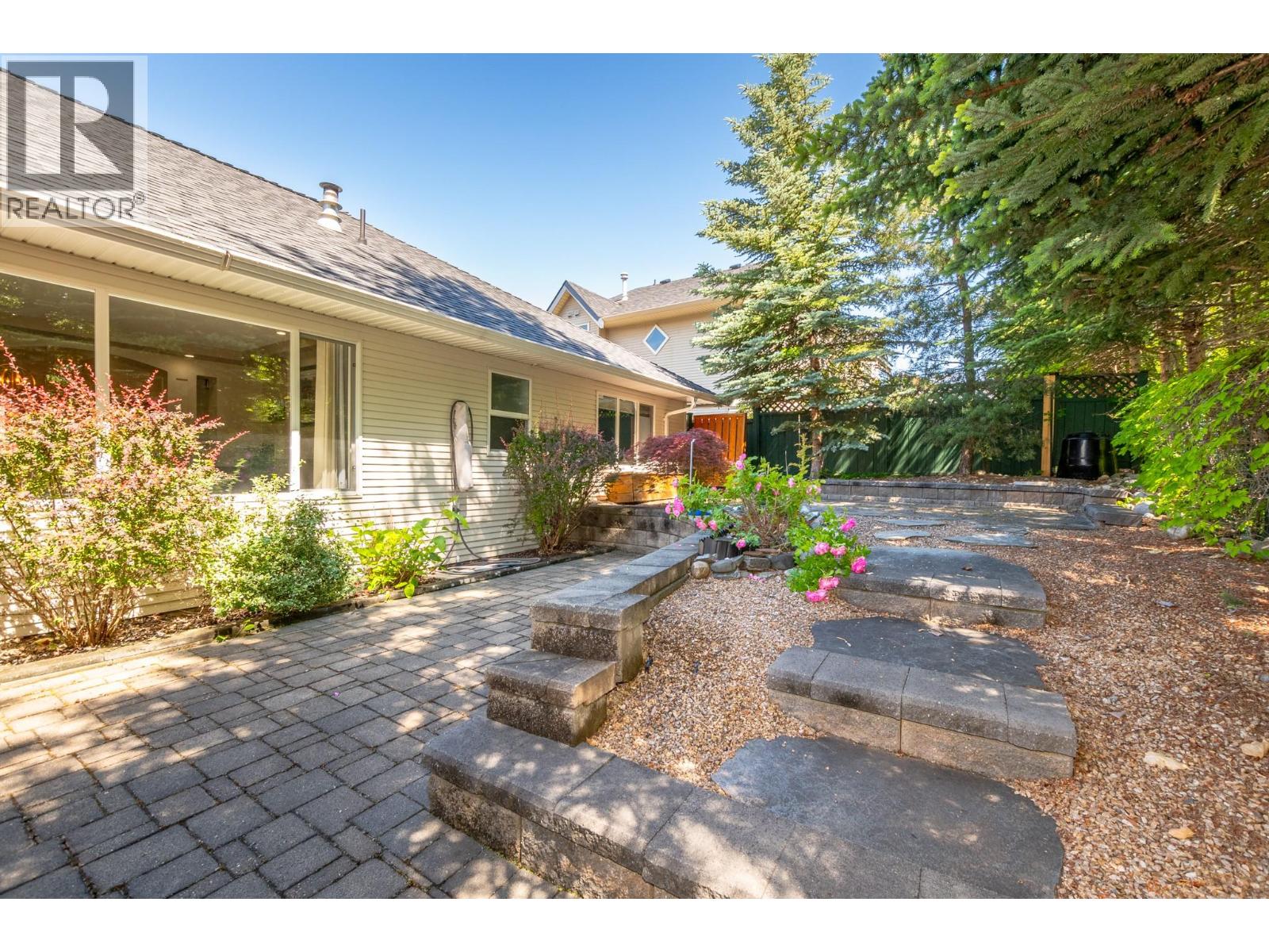 #28 801 20 Street Northeast, Salmon Arm