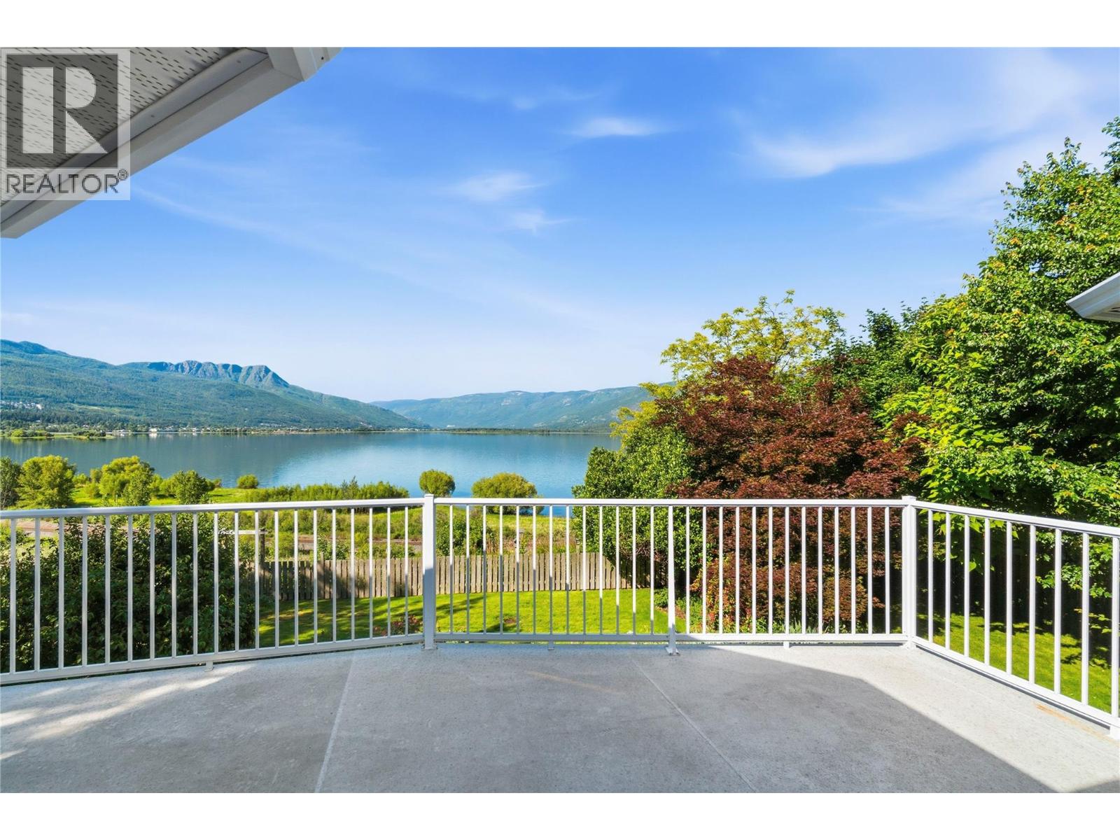  4551 13 Street Northeast, Salmon Arm