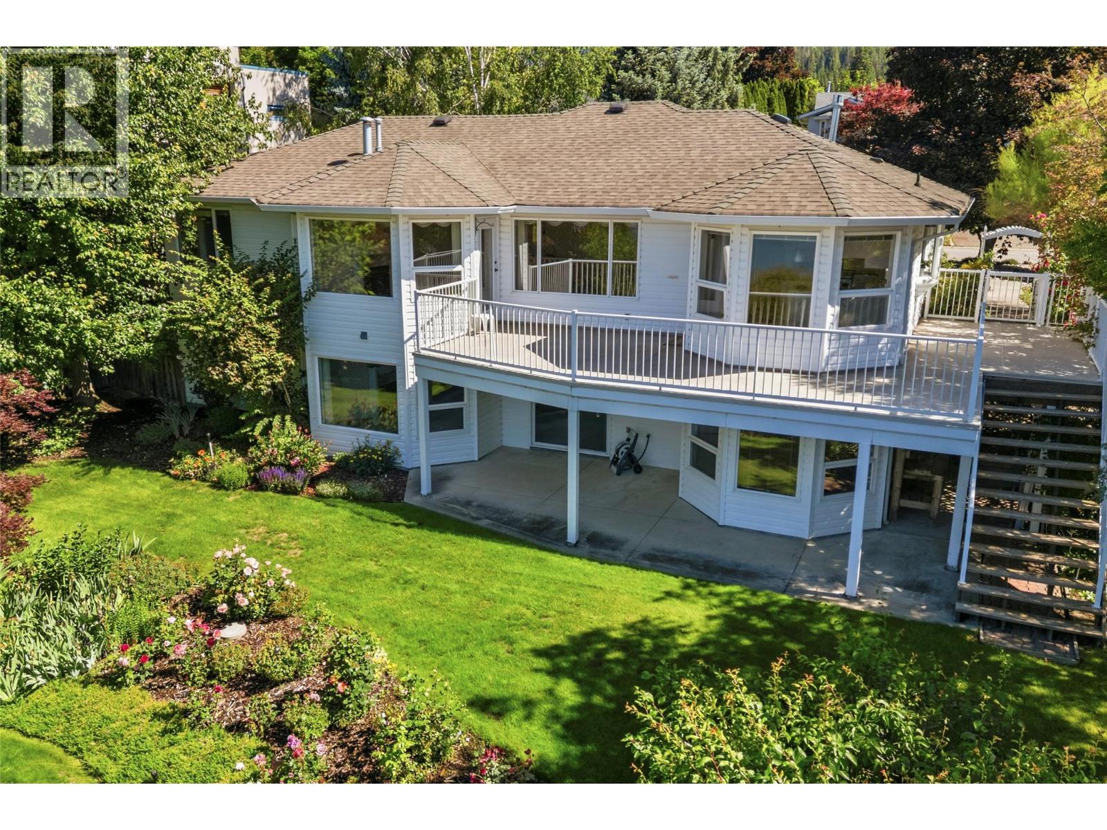  4551 13 Street Northeast, Salmon Arm