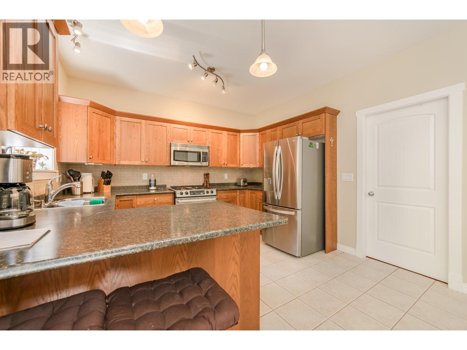 #28 801 20 Street Northeast, Salmon Arm