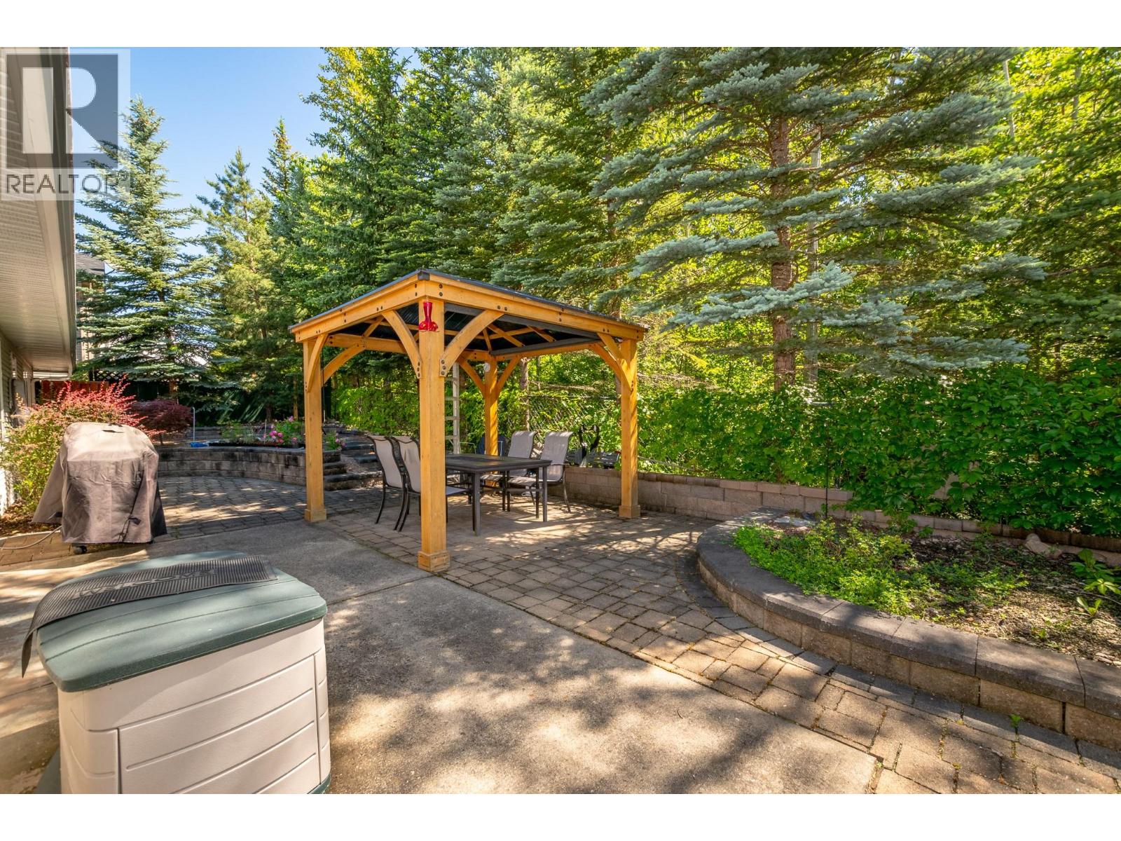 #28 801 20 Street Northeast, Salmon Arm