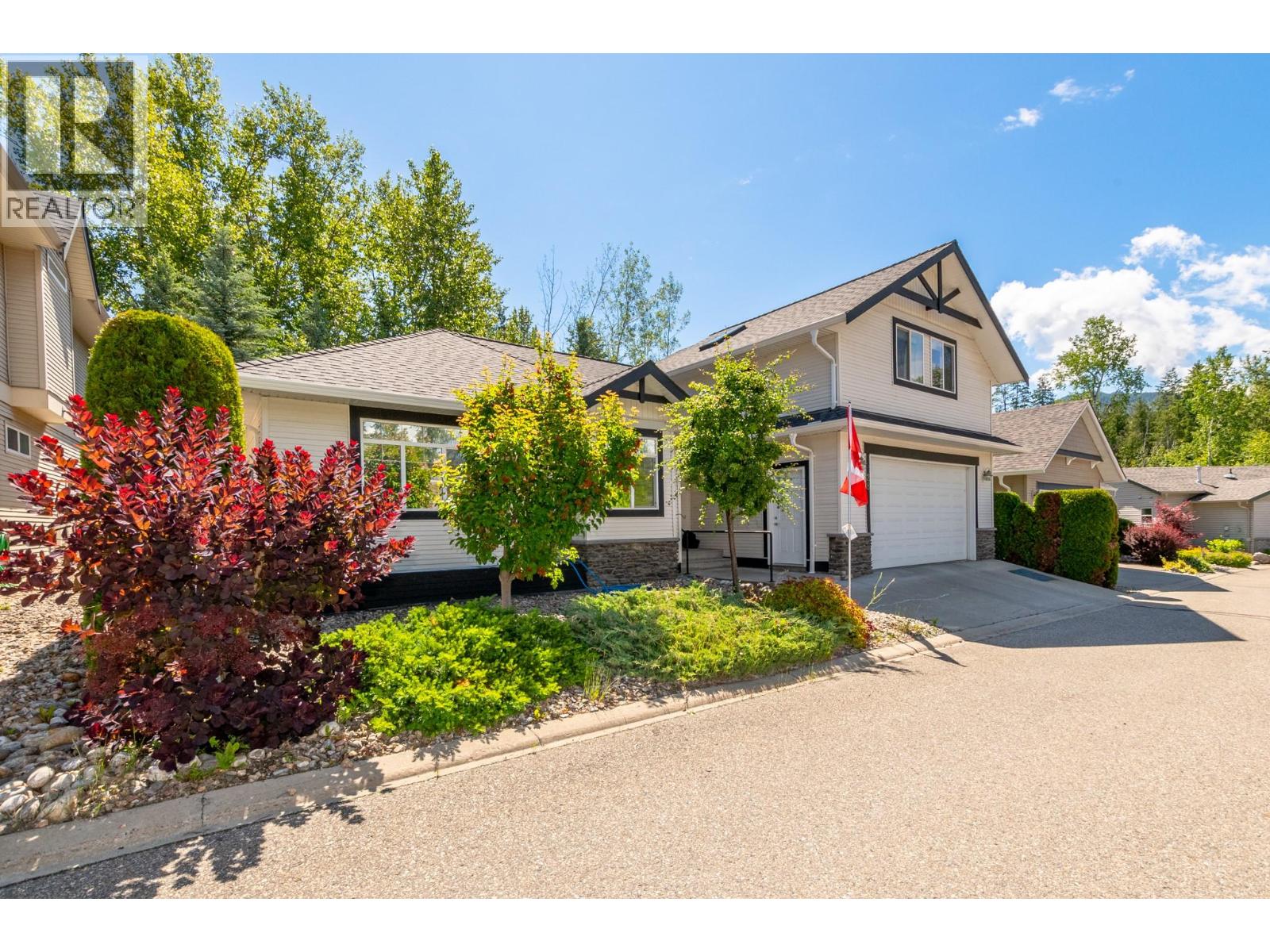 #28 801 20 Street Northeast, Salmon Arm