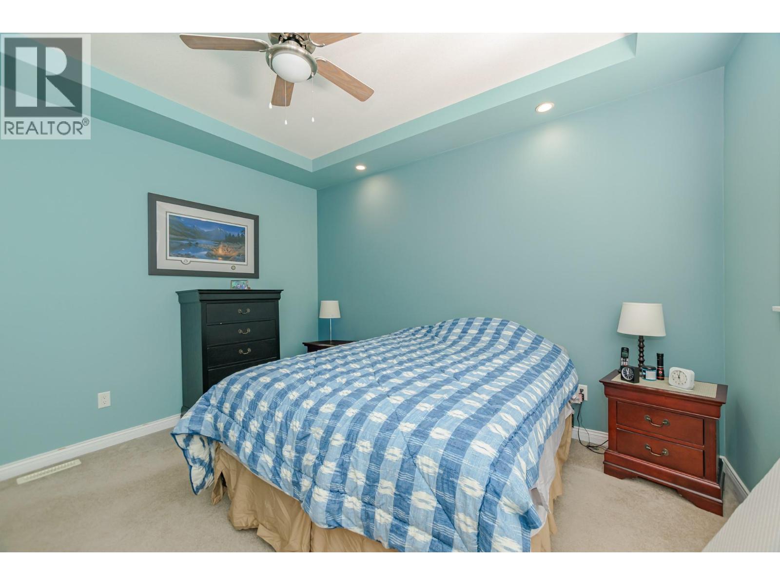 #28 801 20 Street Northeast, Salmon Arm