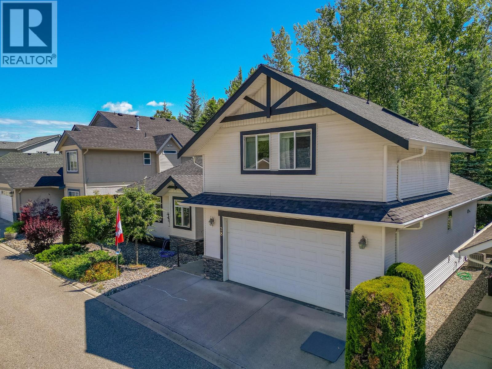 #28 801 20 Street Northeast, Salmon Arm
