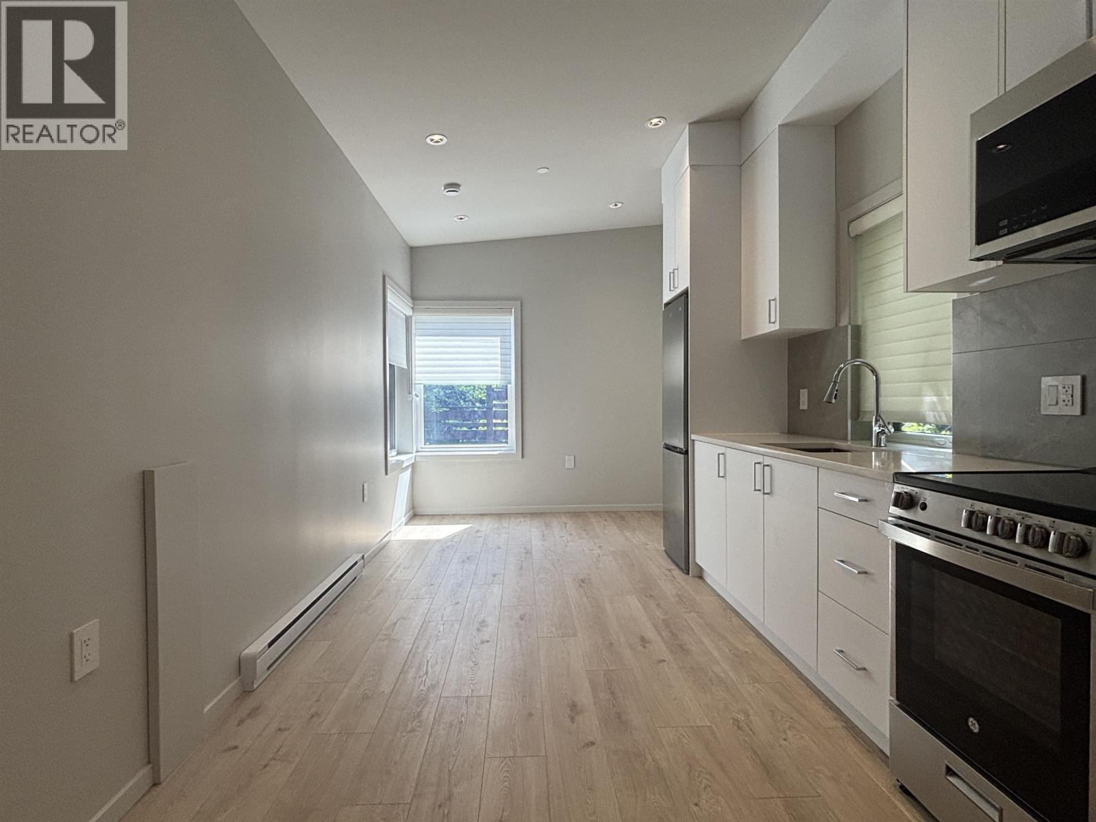 Laneway House 4456 W 6TH AVENUE, Vancouver photo 9