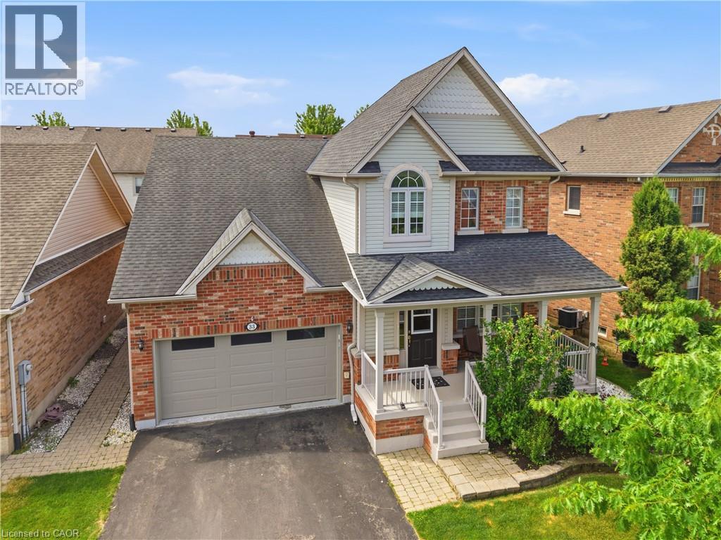 33 Stevens Dr.
