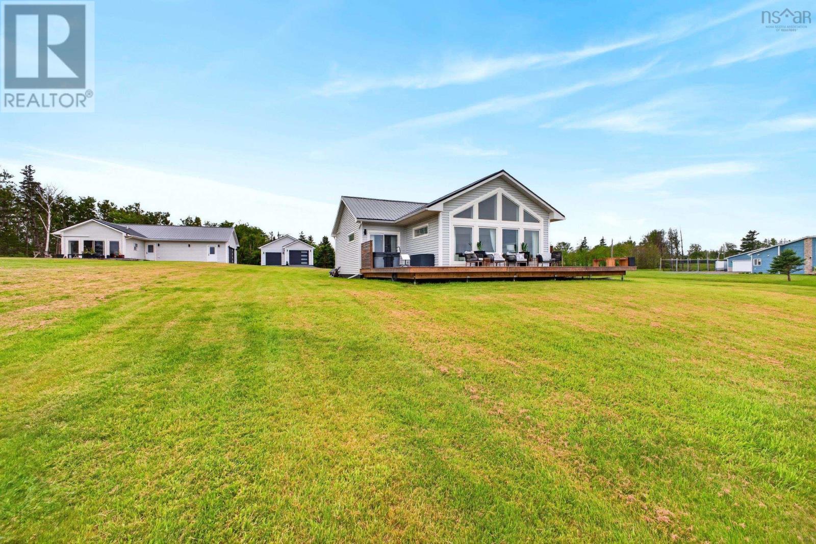 Property 2 of 46 of 48 KEIFERD SHORE Lane