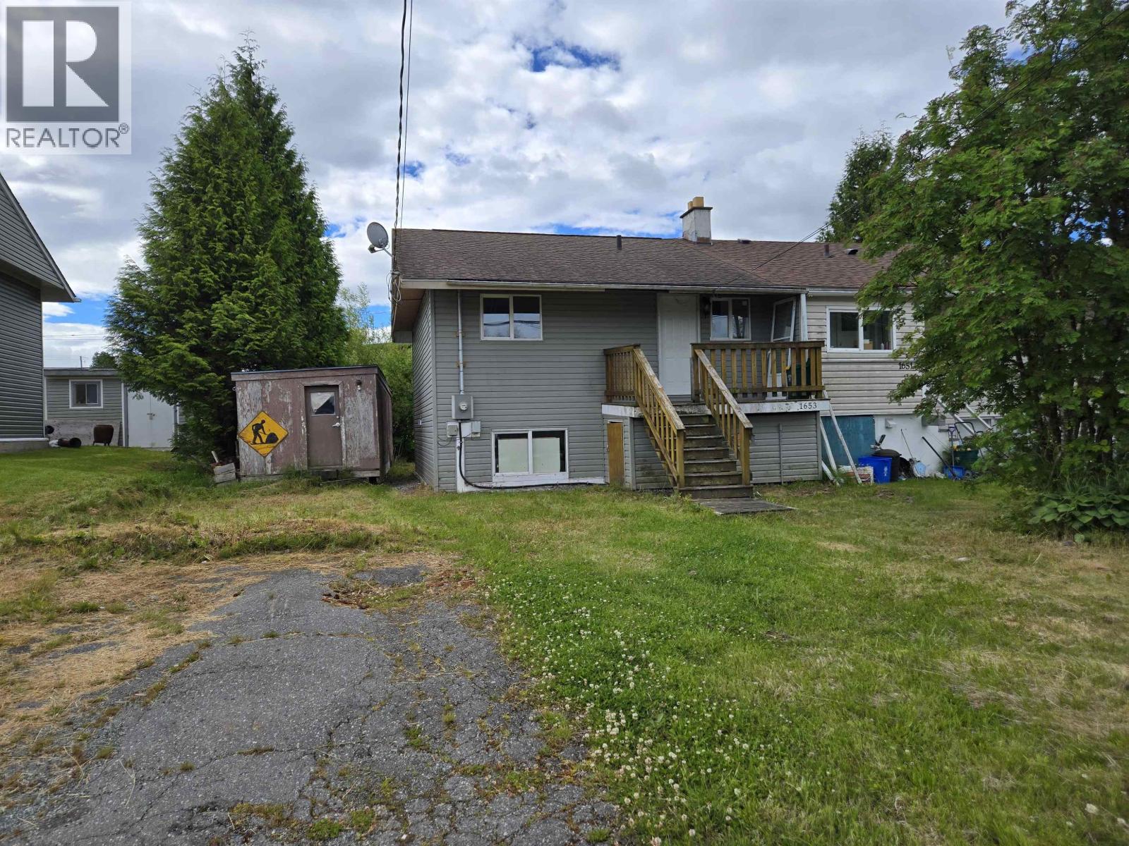 1653 GYRFALCON AVENUE - 1