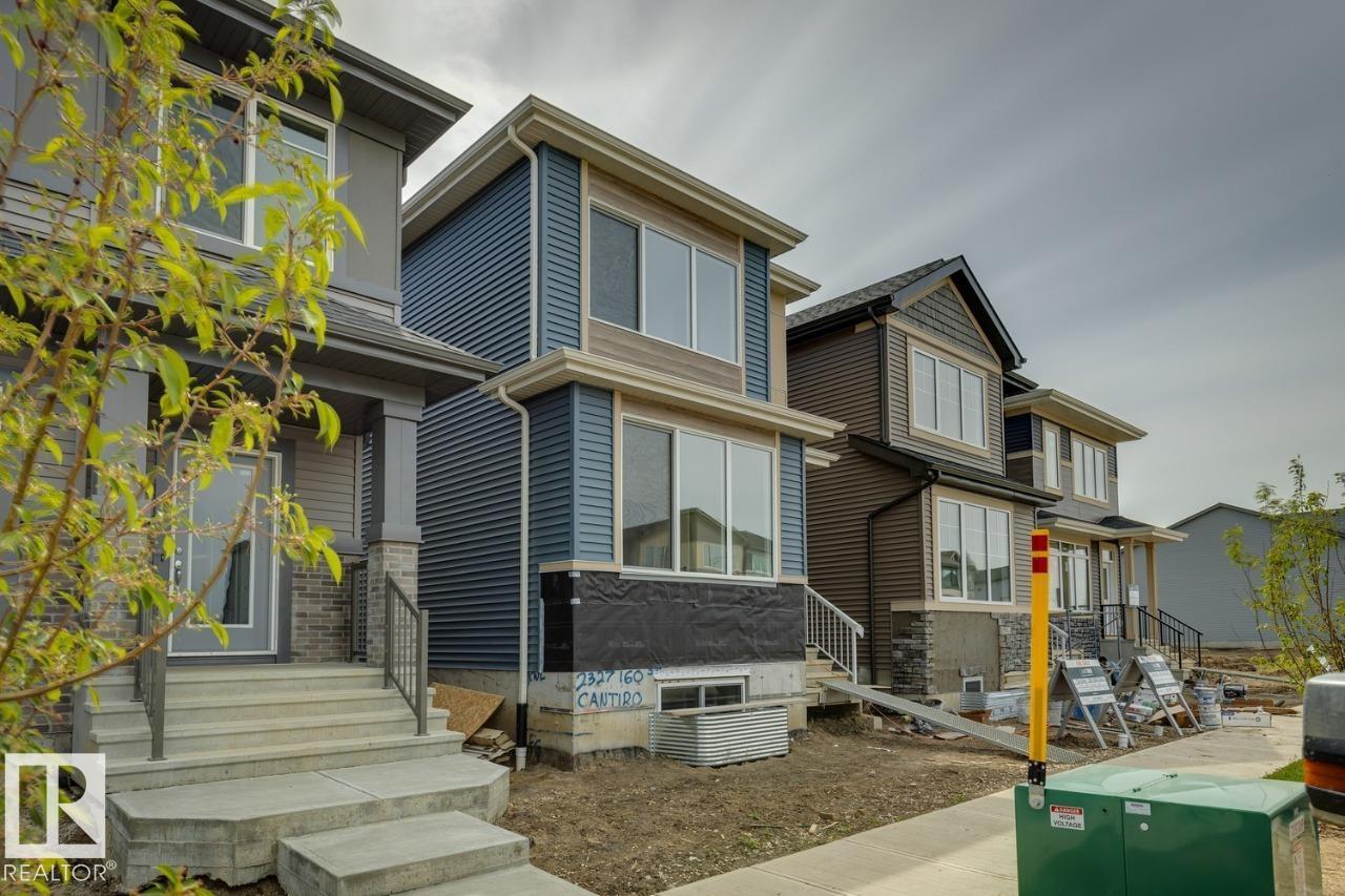 2327 160 ST SW — photo 39