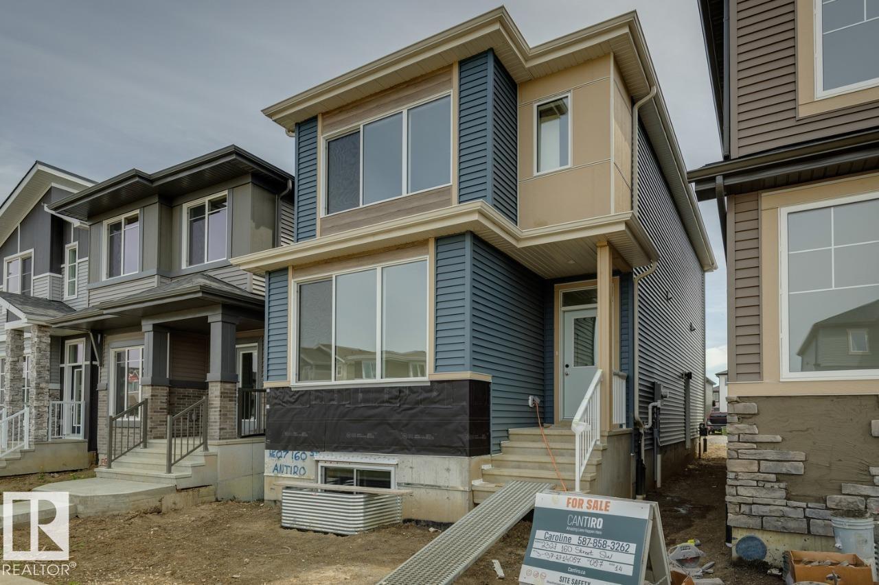 2327 160 ST SW — photo 41