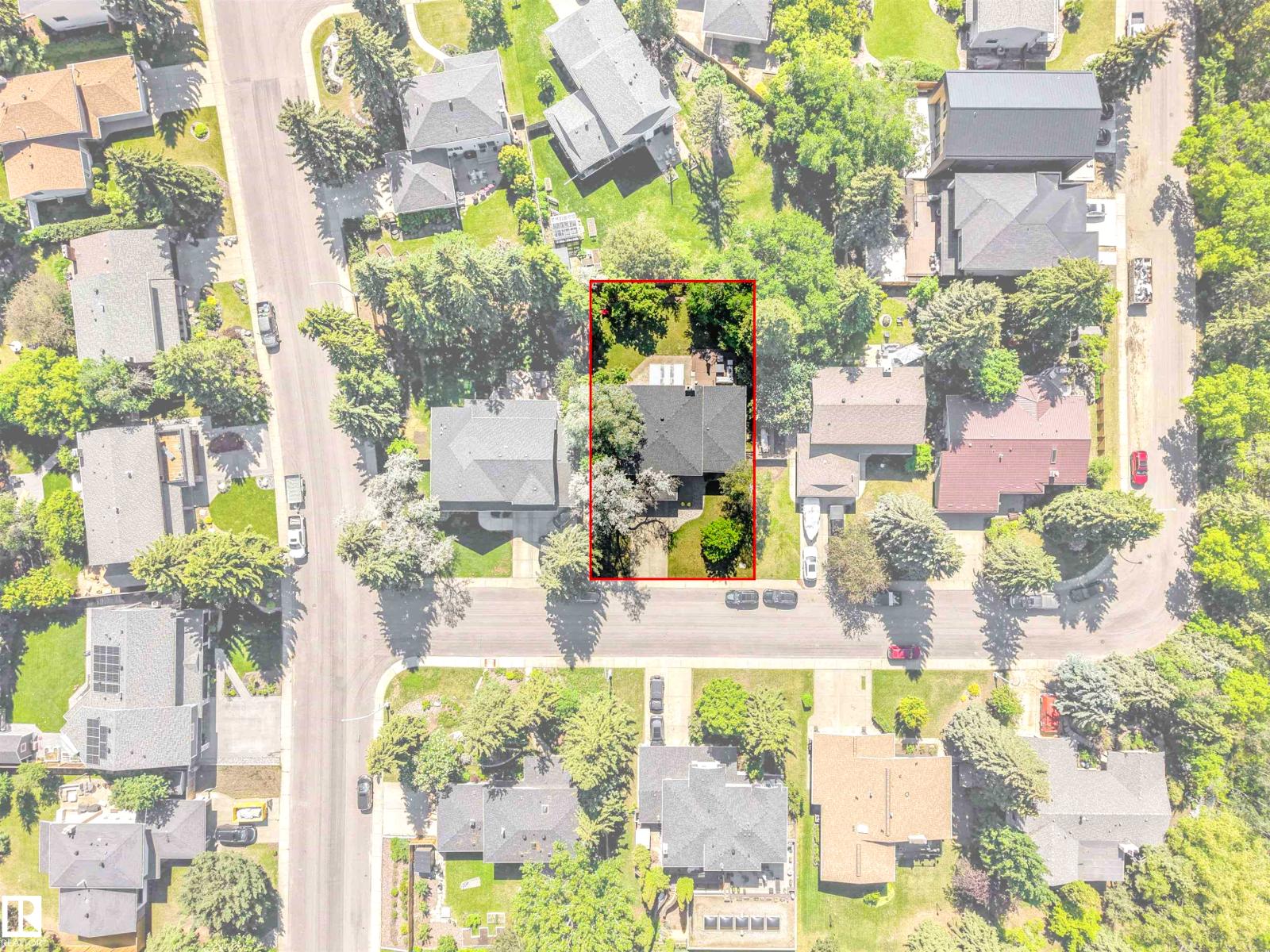 203 BRANDER DR NW — photo 53