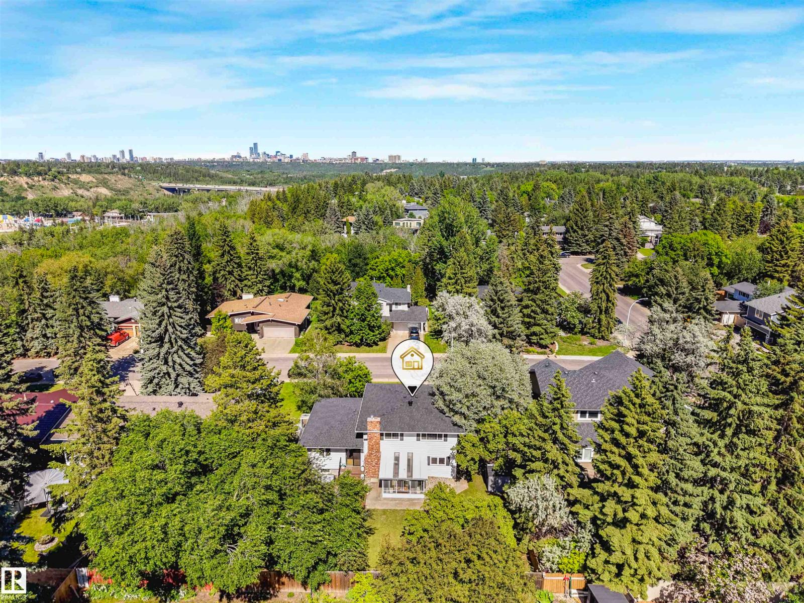 203 BRANDER DR NW — photo 55