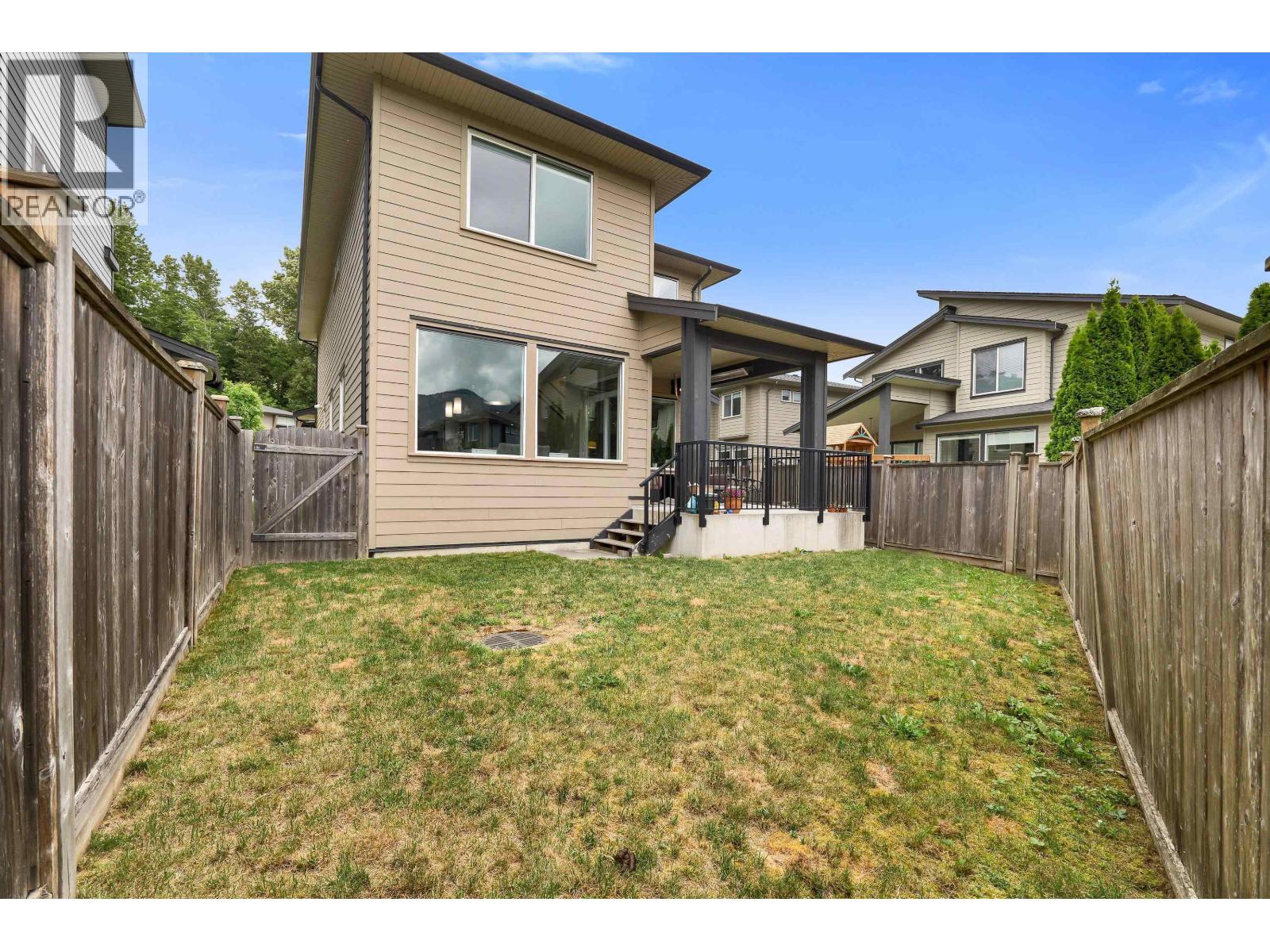 39340 FALCON CRESCENT, Squamish
