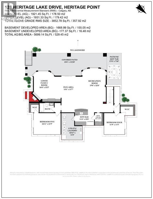 128 Heritage Lake Drive - photo 4
