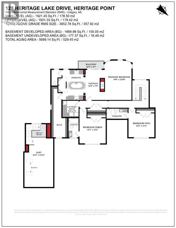 128 Heritage Lake Drive — photo 6