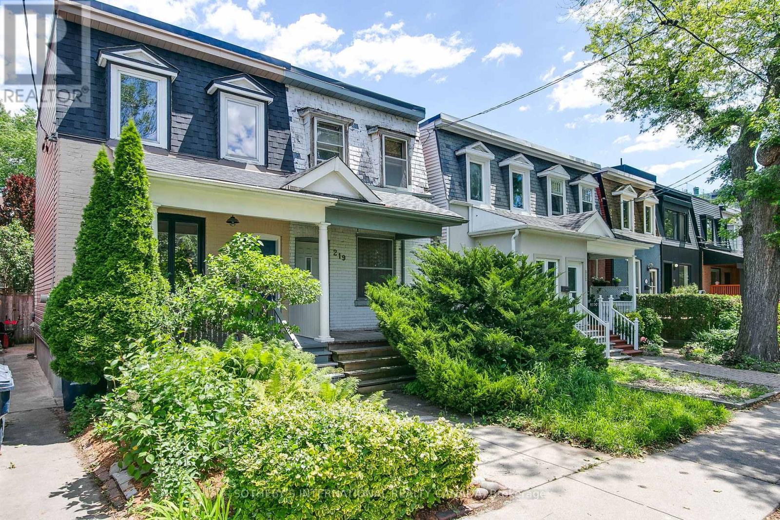 221 BOOTH AVENUE - 2