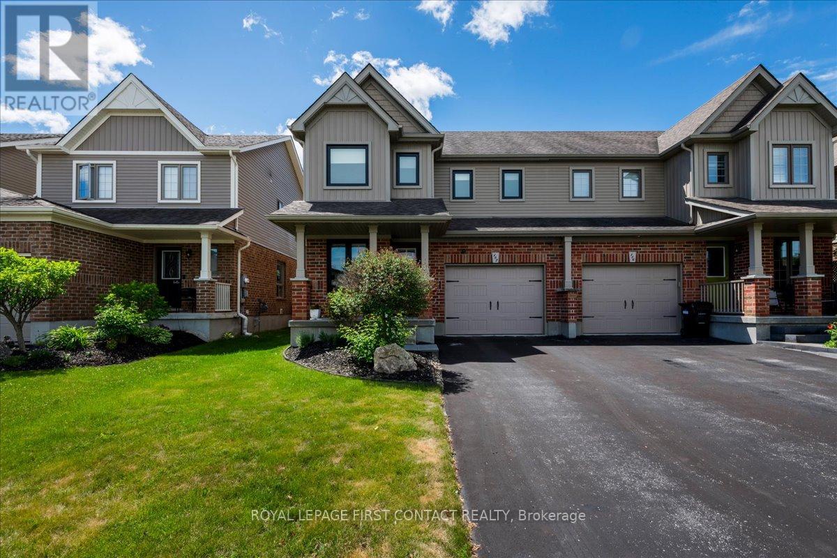 182 BANTING CRESCENT - 1