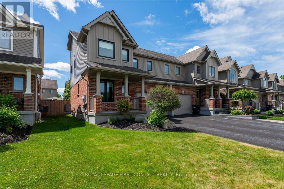 182 BANTING CRESCENT - 28