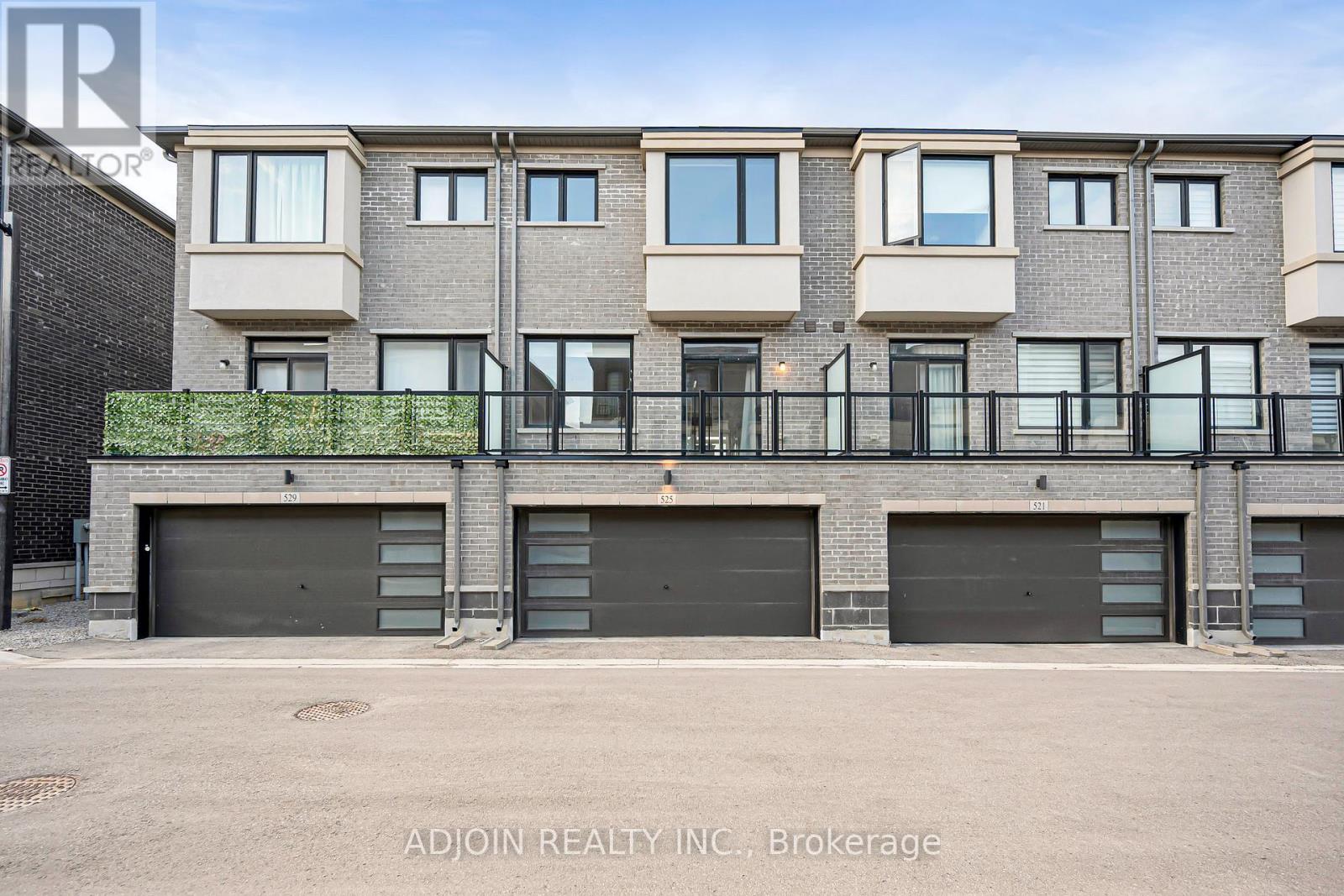 525 MARC SANTI BOULEVARD - 26