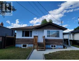  565 Eckhardt Avenue West, Penticton