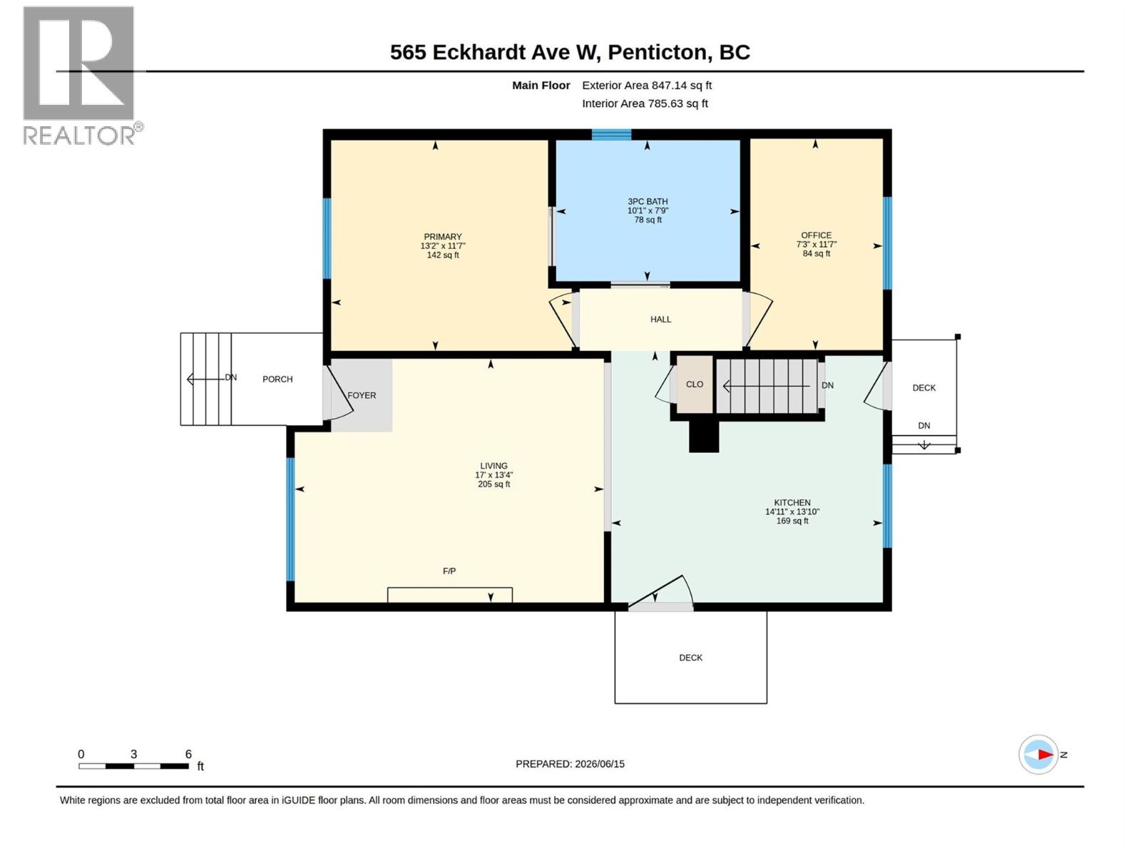 565 Eckhardt Avenue W - 5