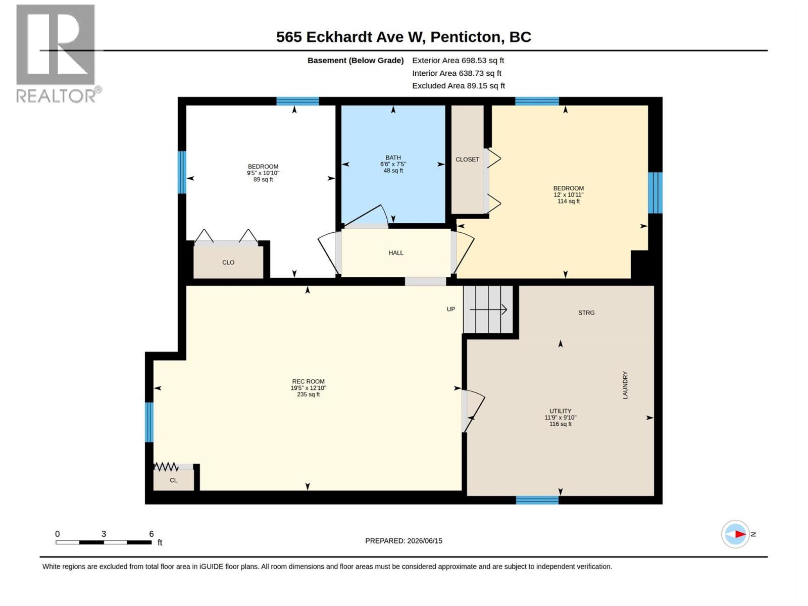 565 Eckhardt Avenue W - 25