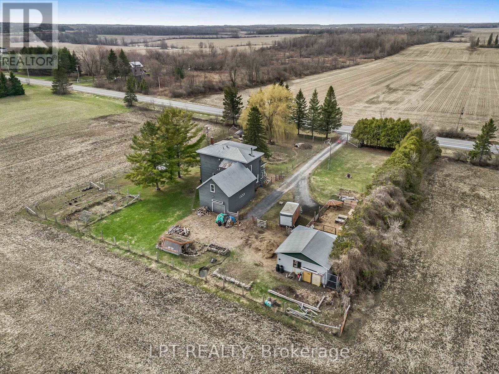 21630 LAGGAN-GLENELG ROAD - 30