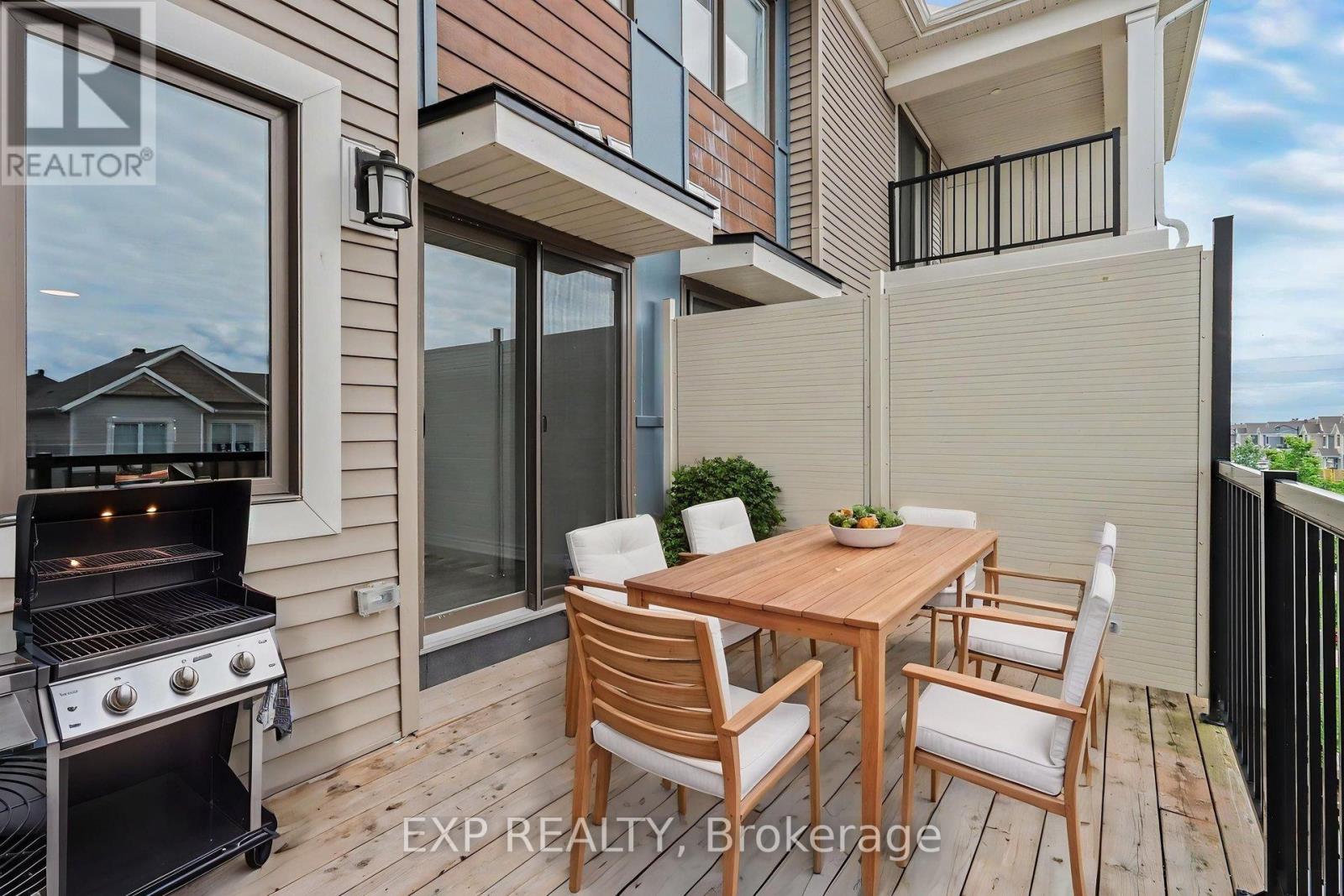 2 Bed, 3 Bath House for Sale in Ottawa – 2250 WATERCOLOURS WAY, Ottawa – MLS# X13452840 - Image 18