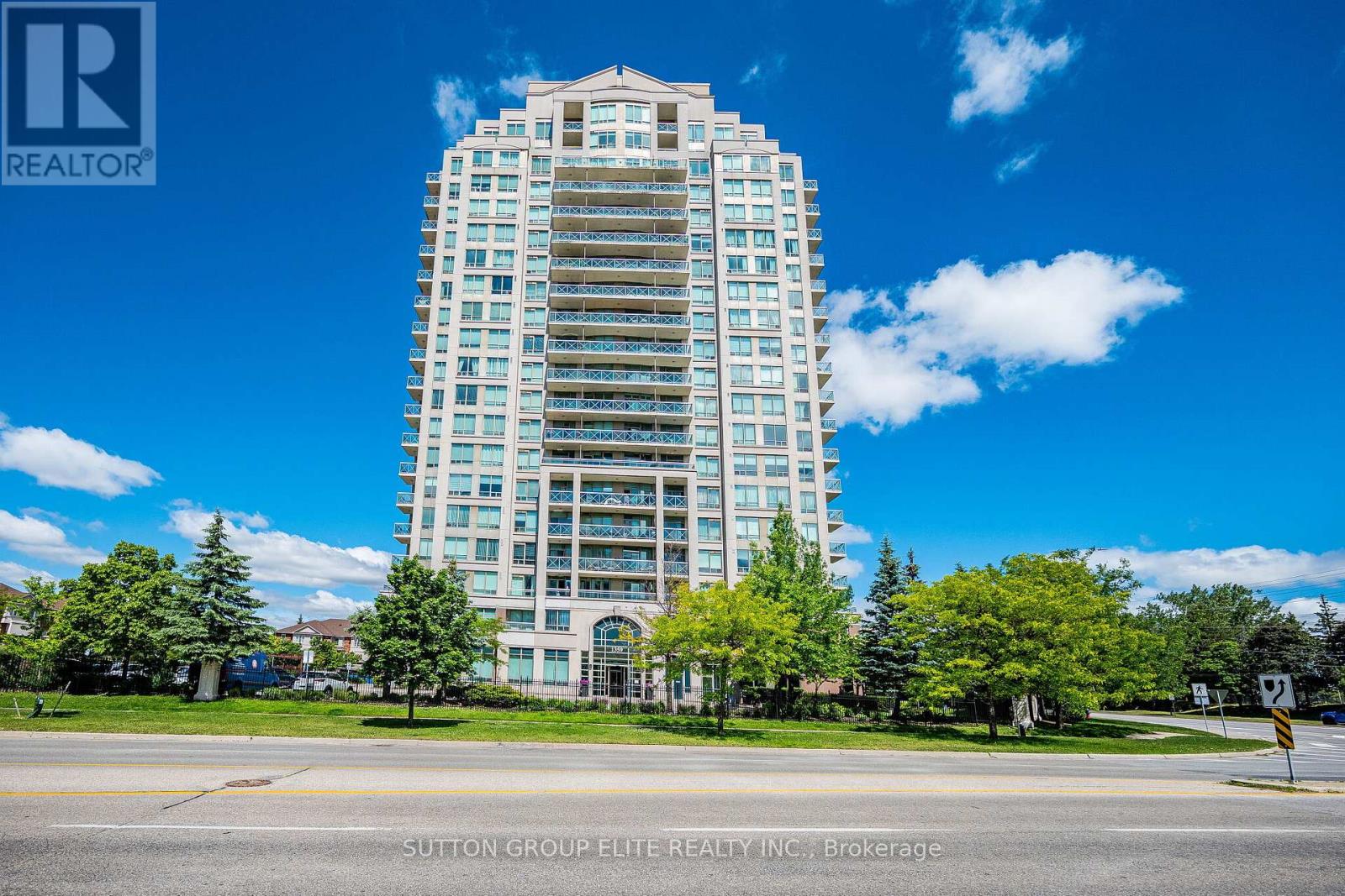 #308 1359 RATHBURN ROAD E - 1
